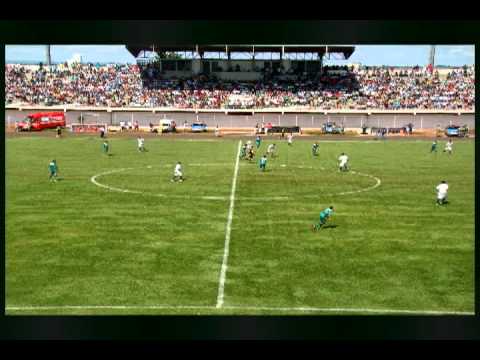 E.C.Q - ESPORTE CLUBE QUIRINÓPOLIS