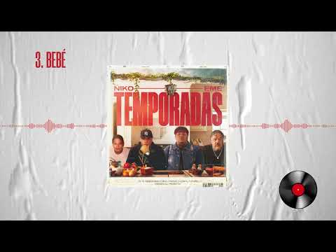 Niko Eme - Bebé | TEMPORADAS