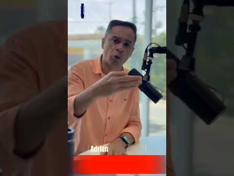 ADRIANO IMPERADOR DENUNCIA POSSÍVEIS PERSEGUIÇÕES POLÍTICAS EM IPU 👍#ipu #ceara #brasil