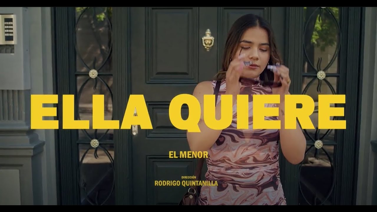 Cómo Se Desempeñó La Canción El Menor En Las Listas De Música Popnable