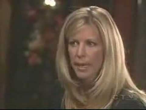 Carly and Jax Scenes on 9-11-06 Part One