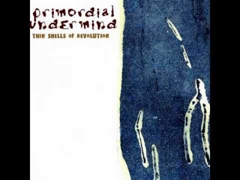 Primordial Undermind - Flaming Lizard Inauguration