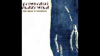 Primordial Undermind - Flaming Lizard Inauguration
