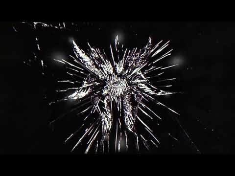 VeucroX - the void. (Official Audio) #HATREDCORE