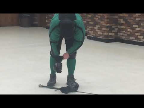 Steel City HF - Chris Hobbs Birthday Bear Pit 01