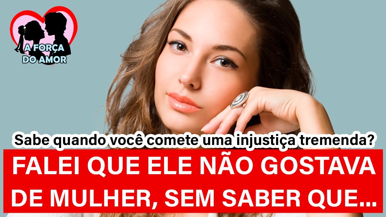 FALEI QUE ELE NÃO GOSTAVA DE MULHER, SEM SABER QUE... |RENATO GAUCHO|