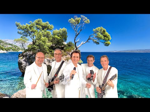 White Stars - Mein allerschönster Traum bist du