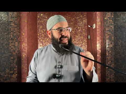 Tariq al-Hijratain Teil 7: Fortsetzung Die vier Namen Allahs 2/2