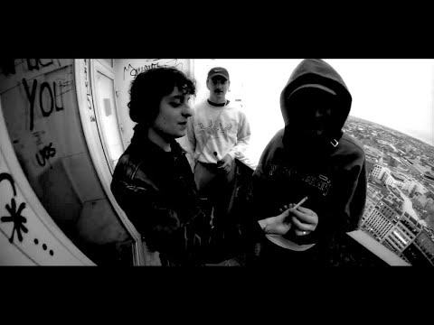 toobrokeforfiji x Sin Davis - Camel Blue (slowed + reverb)