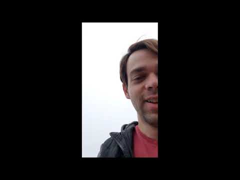 Elk, CA - Greenwood State Beach Part 1