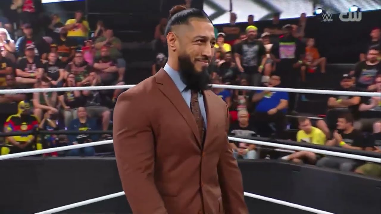 Video Test Thumbnail