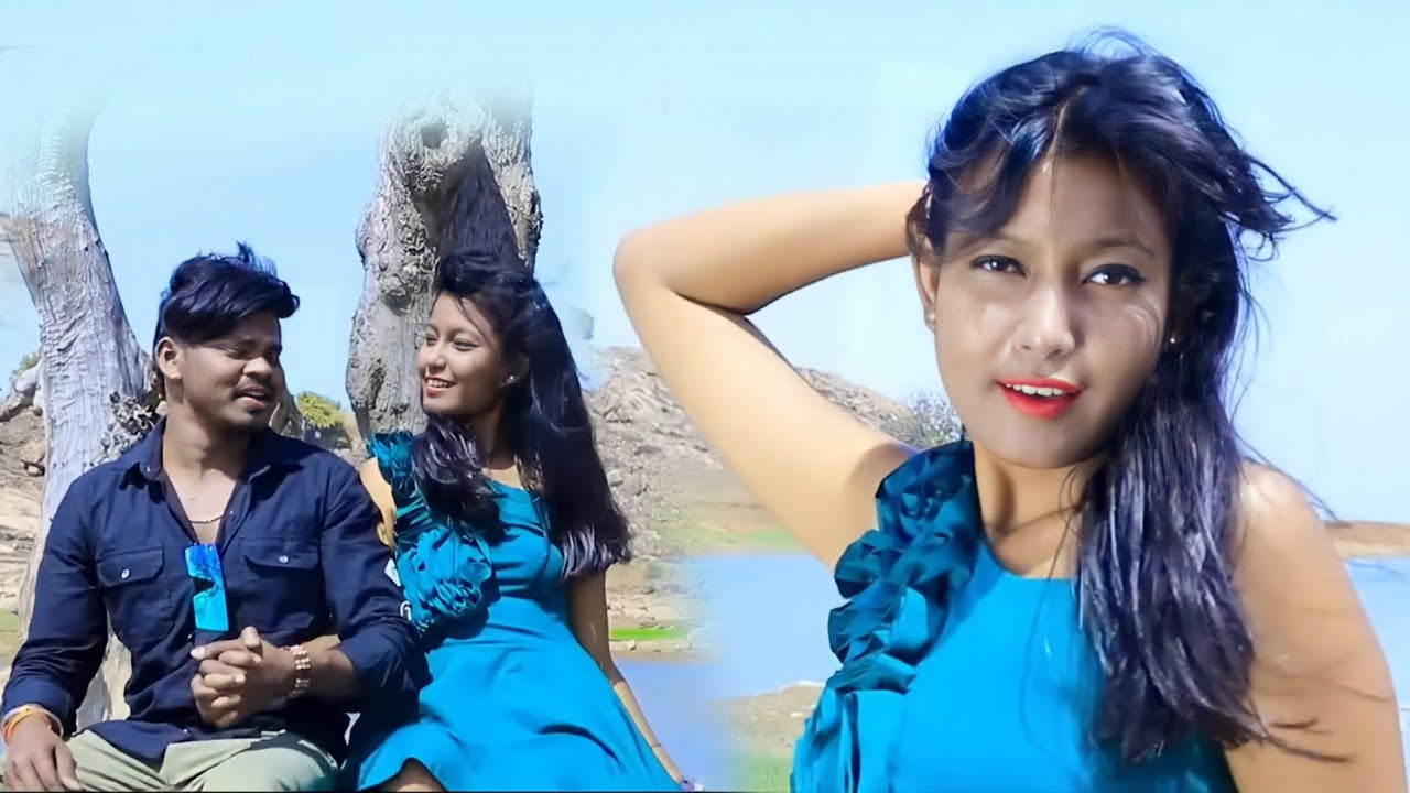 Singer Kumar Pritam New Nagpuri Love Video Song 2022 • Yaad Sataye Re •#nagpuri #video #nagpurisong