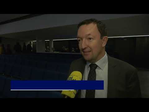 80 let Gimnazije Brežice