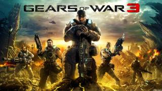 Gears of War 3 Soundtrack: 11/31 Forever Omen