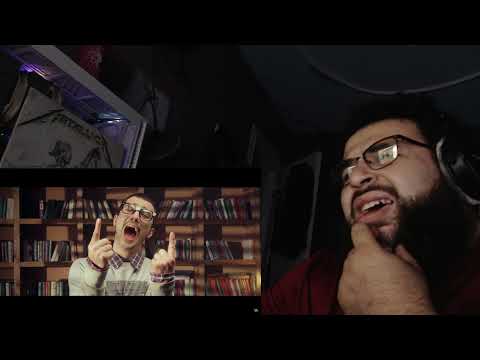 Американец реагирует на Михаил Шуфутинский / Linkin Park - 3 Сентября (Cover by ROCK PRIVET )