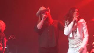 Front Porch Thing ~ Little Big Town (ft. Chris Stapleton)