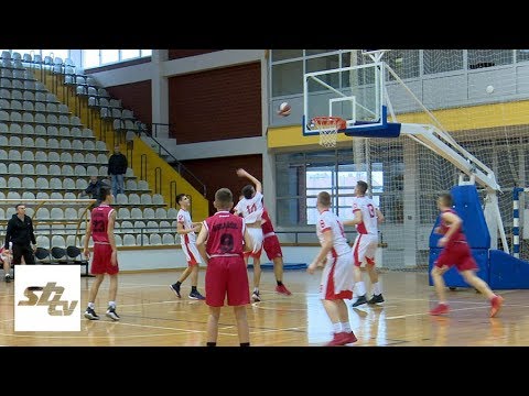 SBTV - DNEVNIK - PRETKADETI KK „SLAVONSKI BROD 1946“ – KK „BELIŠĆE“ 51:68 - 24.01.2020.