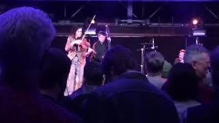 JENNY SCHEINMAN 3-23-18