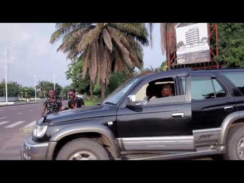 Shefu wa Kuetu Production : Clip de la chanson Shefu wa Kuetu de BEBE KERO MOKE