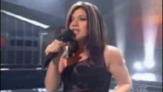 Kelly Clarkson-Before Your Love
