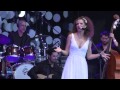 Vanessa Da Mata NIVEA VIVA Tom Jobim Ao Vivo Em Brasilia