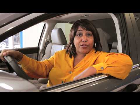 Culver City Honda Buy Back Center