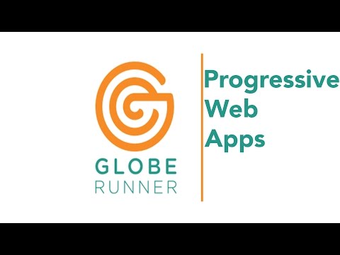 Progressive Web Apps