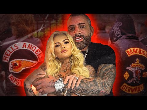 Notorious Bandidos Biker Boss Switches to Hells Angels (Betrayal) - The Next Biker War?