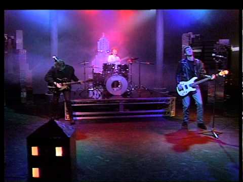 TOPPOP: Icicle Works - High Time