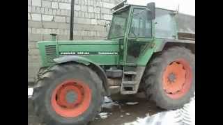 preview picture of video 'www.CWALINA.agro.pl _ FENDT FARMER 312 LSA'