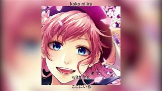 CHiCO with HoneyWorks - Kyou mo Sakura Mau Akatsuki ni / 今日もサクラ舞う暁に ~ English Subtitles