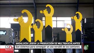 Myytävät Jimeca Abroll, Abrollkipper, Hooklift koukkulavalaite - Kuva 9 | Autoline FI Uudet Jimeca Abroll, Abrollkipper, Hooklift koukkulavalaite | Kuva 9 - Autoline