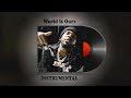 Key Glock World Is Ourz Instrumental