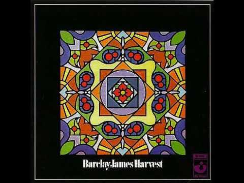 Barclay James Harvest - Barclay James Harvest [ 1970 ]