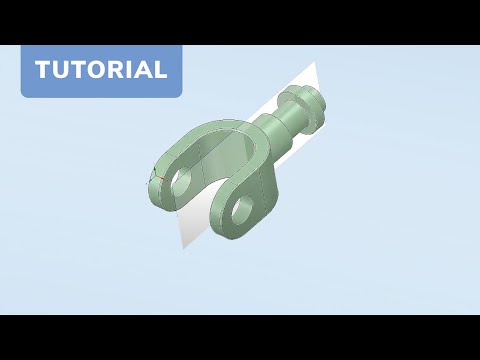 CADFEM Tutorial Nr. 36 Skripting in ANSYS SpaceClaim