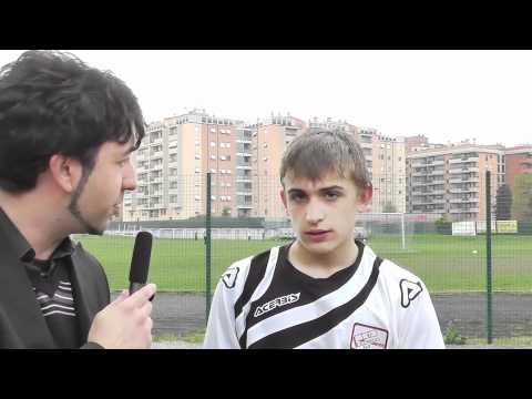 Rogoredo-San Giorgio Limito (Giovanissimi).m4v