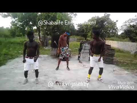 Olamide Motigbana (Dance video)