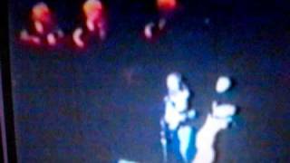 RARE -- Footage of Jethro Tull's female STRING QUARTET 1975