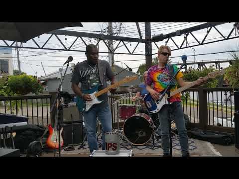 The Craig Clark Band - "Good Day for the Blues" - Storyvillle