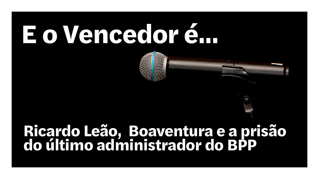 E o Vencedor é… em direto na Rádio Observador