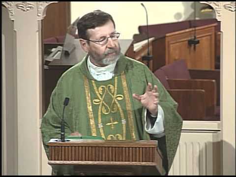 Homilía 02-01-2011 - El P. Mitch Pacwa - Feria