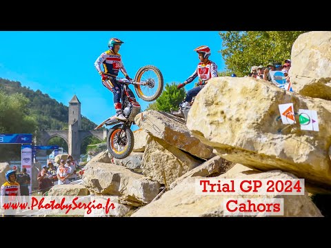 Trial GP 2024 - Cahors