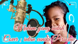Download lagu lagu natal malam yang indah_cover intan pirsouw mp3