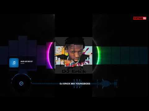 youngboss x Oomto hisie x youg chivv x Ben2s x GFG Badbay x Benaja x  B2NK GVNG x L.R.V