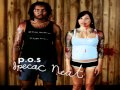 P.O.S. - Music For Shoplifting