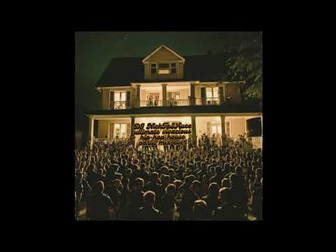 DJ NickTaSauce ultimate vivacious hip hop house party mix part 17