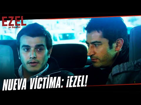 Mert Le Confiesa a Ezel Que Encuentra a Los Verdaderos Criminales - Ezel En Español Capitulo 45