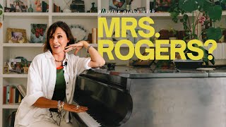 Feeling Stuck? Let This Musical Reminder Open You Up Again