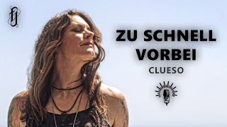 Kadr z teledysku Zu Schnell Vorbei tekst piosenki Floor Jansen