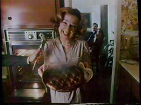 1980 Alka-Seltzer "Why did you take Alka Seltzer" TV Commercial